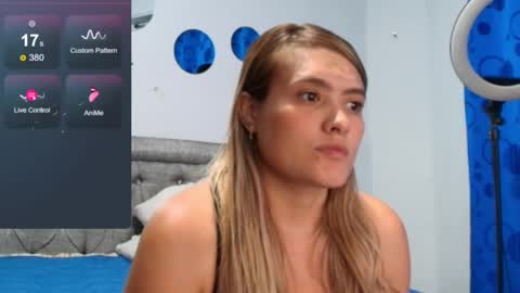 Yarixa online show from 02.25.25