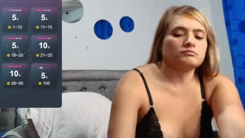 Yarixa online show from 02.25.25