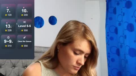 Yarixa online show from 02.26.25