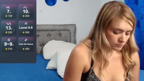 Yarixa online show from 02.27.25