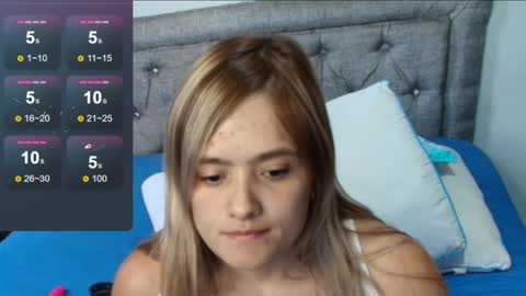 Yarixa online show from 02.28.25