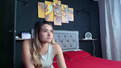 Yarixa online show from 09.08.25