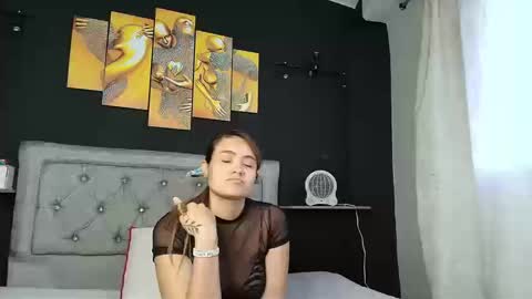 Yarixa online show from 09.19.25