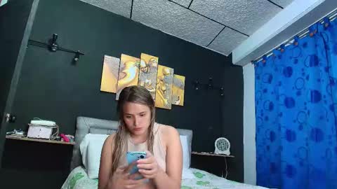 Yarixa online show from 11.16.25