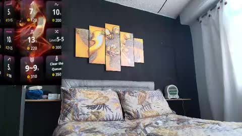 Yarixa online show from 03.20.26