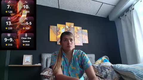 Yarixa online show from 03.23.26