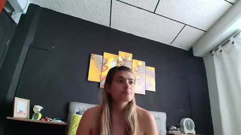 Yarixa online show from 04.24.26