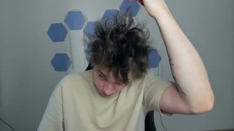 Snapshot of chris_tyson chatting on 12.07.24 Chris Tyson online show from 12.07.24