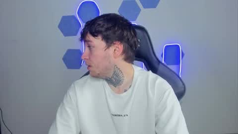 Snapshot of chris_tyson chatting on 12.13.24 Chris Tyson online show from 12.13.24