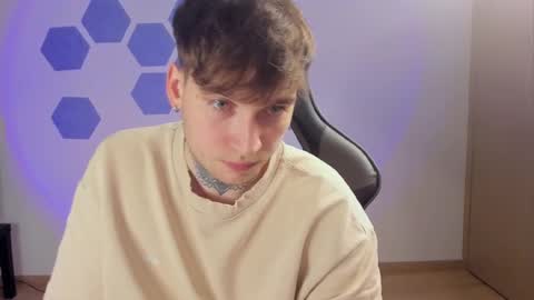 Snapshot of chris_tyson chatting on 01.18.25 Chris Tyson online show from 01.18.25