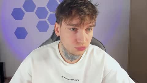 Snapshot of chris_tyson chatting on 01.19.25 Chris Tyson online show from 01.19.25