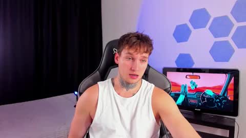 Snapshot of chris_tyson chatting on 09.14.25 Chris Tyson online show from 09.14.25