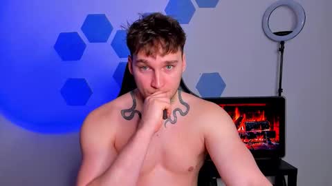 Chris Tyson online show from 02.15.26