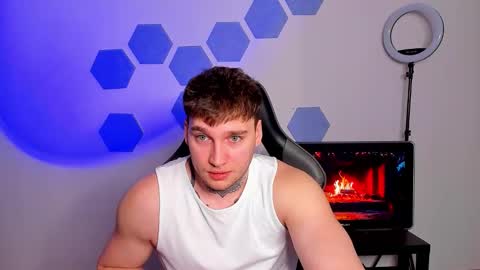 Chris Tyson online show from 02.20.26