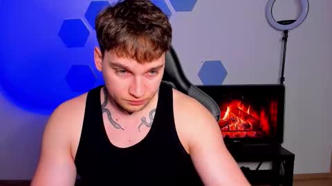 Chris Tyson online show from 02.23.26