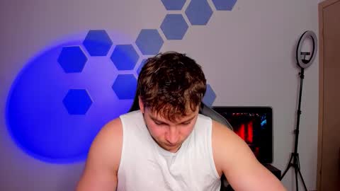 Chris Tyson online show from 03.25.26