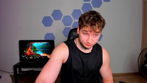 Chris Tyson online show from 03.29.26