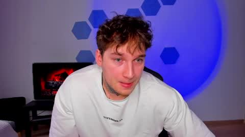 Chris Tyson online show from 04.04.26