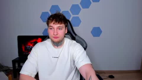 Chris Tyson online show from 04.06.26