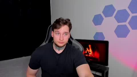 Chris Tyson online show from 05.12.26