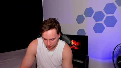 Chris Tyson online show from 05.20.26