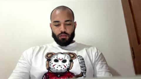 Chris Varden online show from 03.31.26