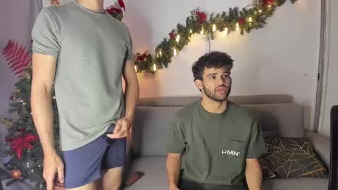 Im Chirs IM MODEL INDEPENDT online show from 12.09.24