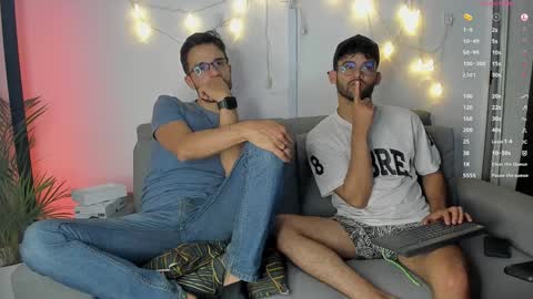 Im Chirs IM MODEL INDEPENDT online show from 01.09.25