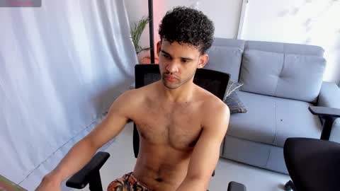 Im Chirs IM MODEL INDEPENDT online show from 03.01.25