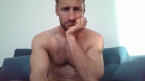 Snapshot of chrisaron chatting on 04.23.26 chrisaron online show from 04.23.26