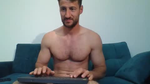 Snapshot of chrisaron chatting on 05.02.26 chrisaron online show from 05.02.26