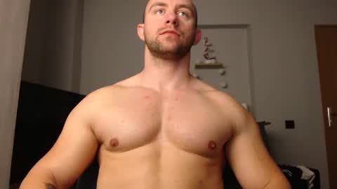 chrisbigbiceps online show from 12.05.24