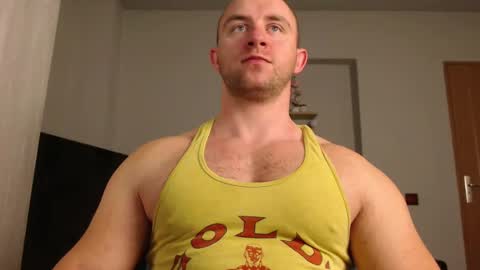 chrisbigbiceps online show from 01.04.25