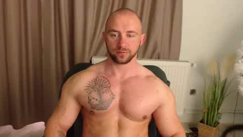 chrisbigbiceps online show from 03.26.26