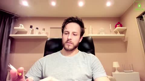 Chris online show from 01.27.25