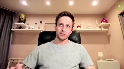 Chris online show from 06.24.26