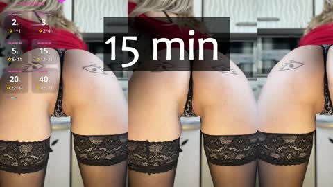 Kris online show from 03.21.26