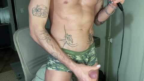 Content creator  artist online show from 01.02.25