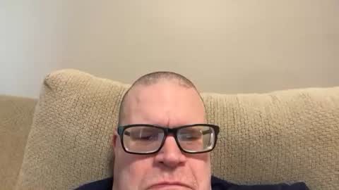 Chris online show from 07.11.26