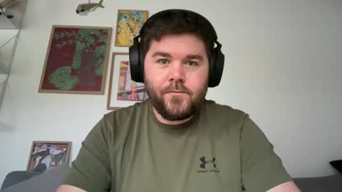 Chris one online show from 06.08.26