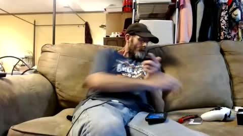 chrisintn online show from 10.16.25