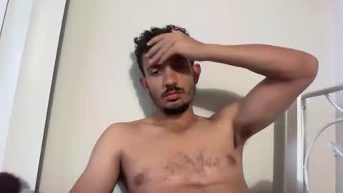 chrislover2125 online show from 04.26.26