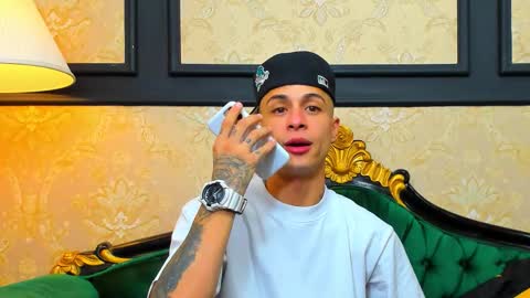 Chris online show from 10.24.25