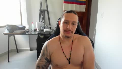 Cris online show from 03.02.26