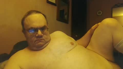 Snapshot of chrismini312 chatting on 01.06.25 Chris The Jerk Off King online show from 01.06.25