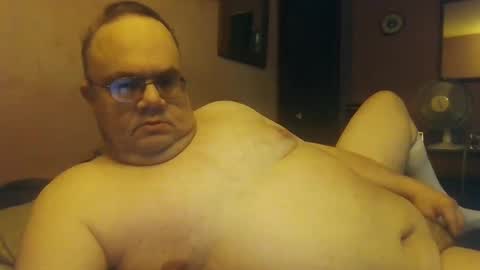 Snapshot of chrismini312 chatting on 01.30.25 Chris The Jerk Off King online show from 01.30.25