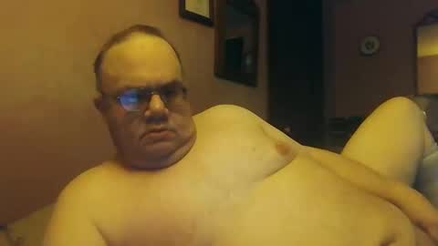 Snapshot of chrismini312 chatting on 02.02.25 Chris The Jerk Off King online show from 02.02.25