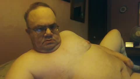 Snapshot of chrismini312 chatting on 02.03.25 Chris The Jerk Off King online show from 02.03.25