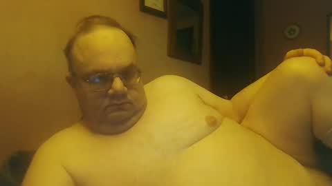 Snapshot of chrismini312 chatting on 02.04.25 Chris The Jerk Off King online show from 02.04.25