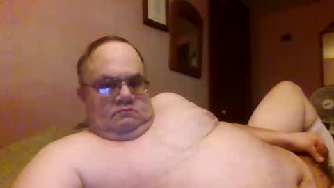 Snapshot of chrismini312 chatting on 11.11.25 Chris The Jerk Off King online show from 11.11.25